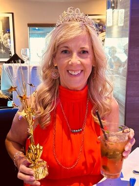 Meet your Posher, Tami